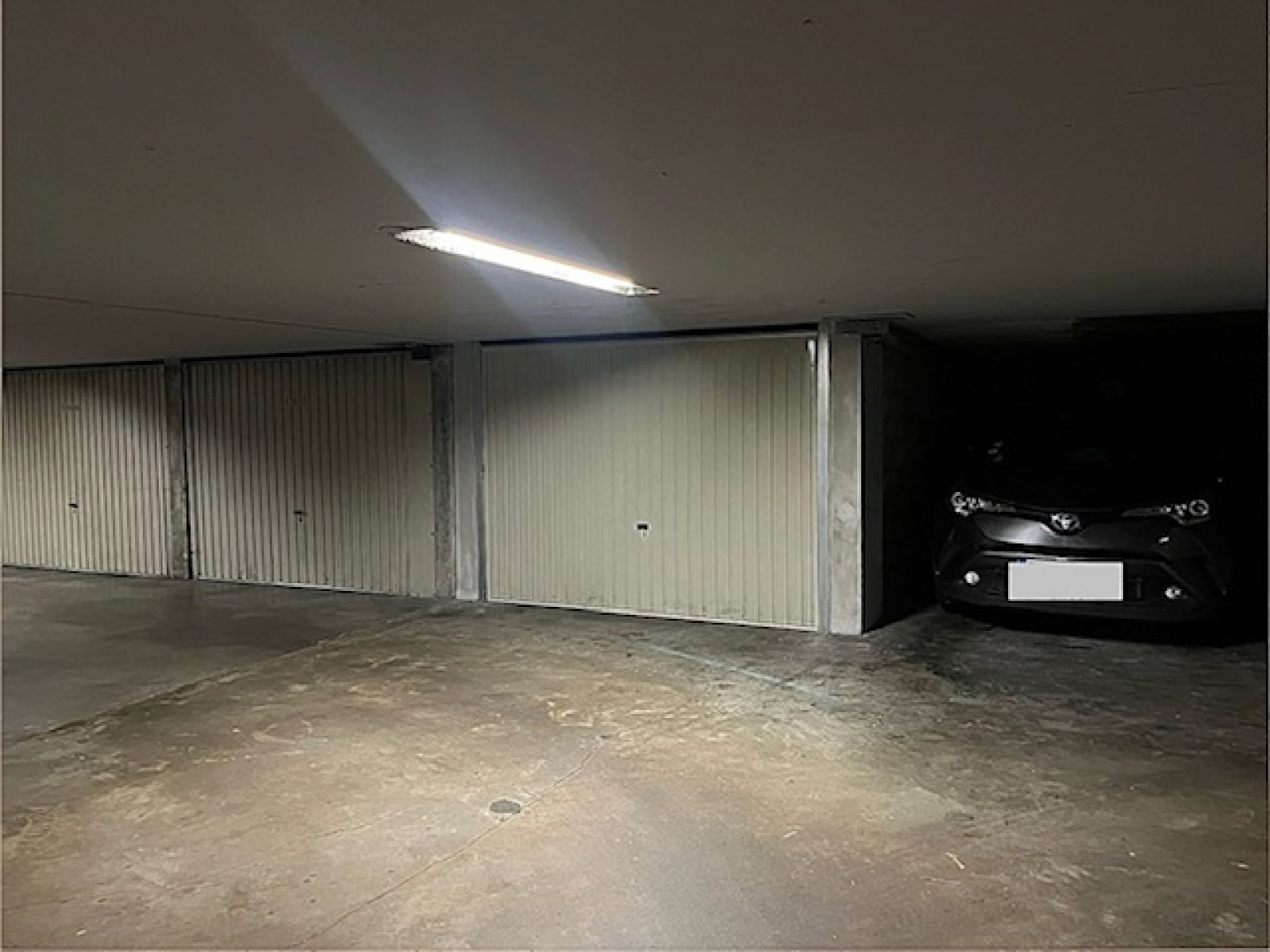 Image_, Garage, Lyon, ref :000112