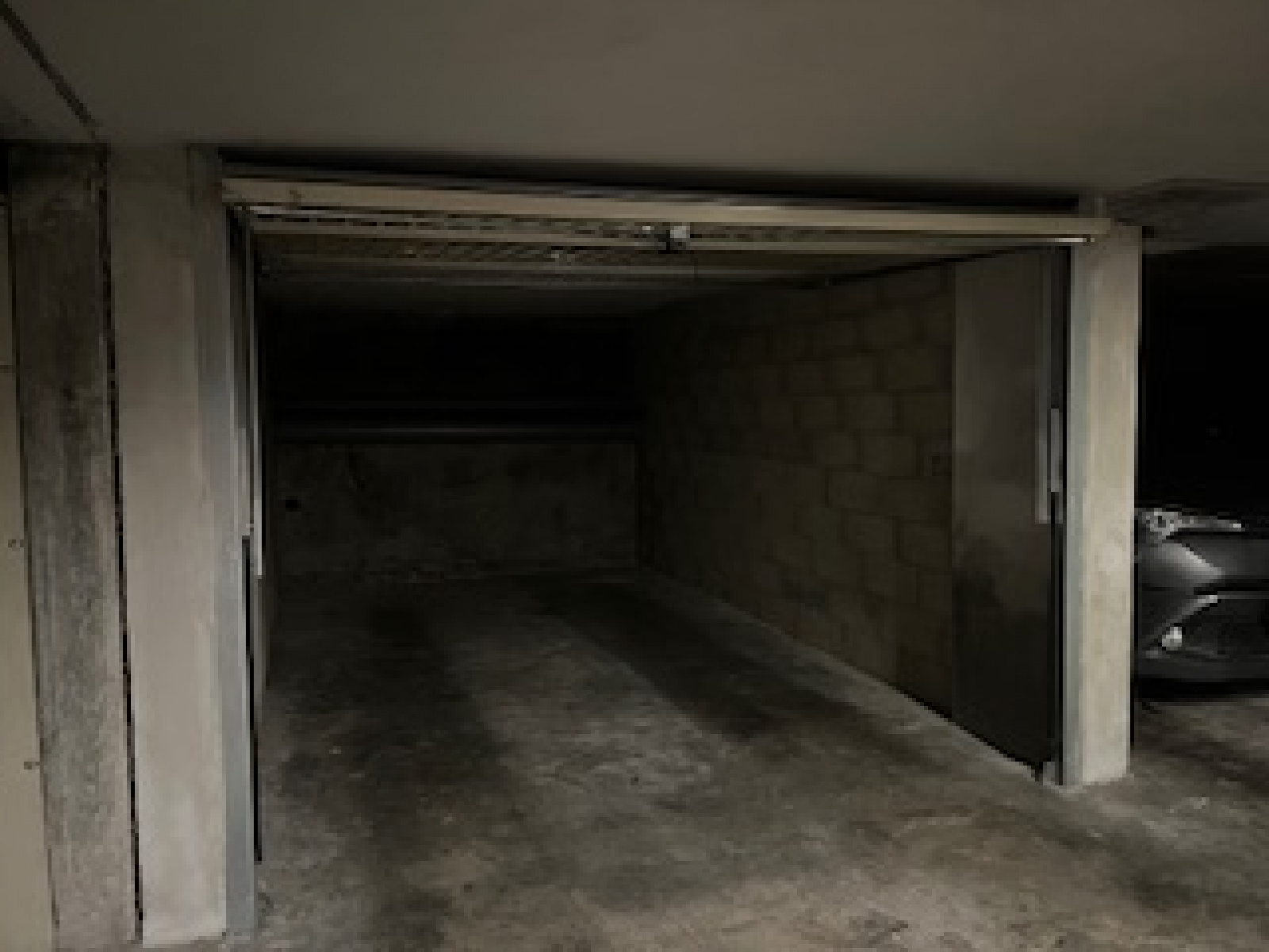 Image_, Garage, Lyon, ref :000112