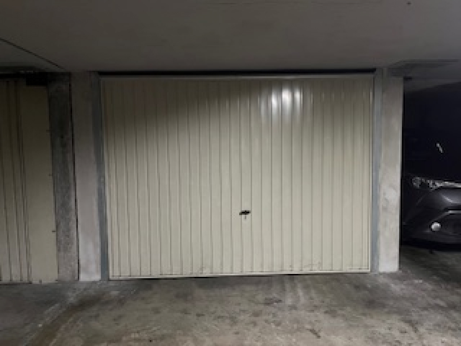 Image_, Garage, Lyon, ref :000112