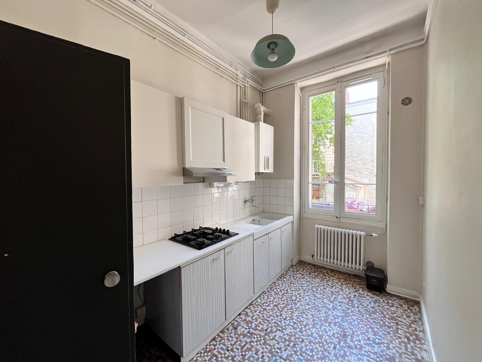 Image_, Appartement, Lyon, ref :000135