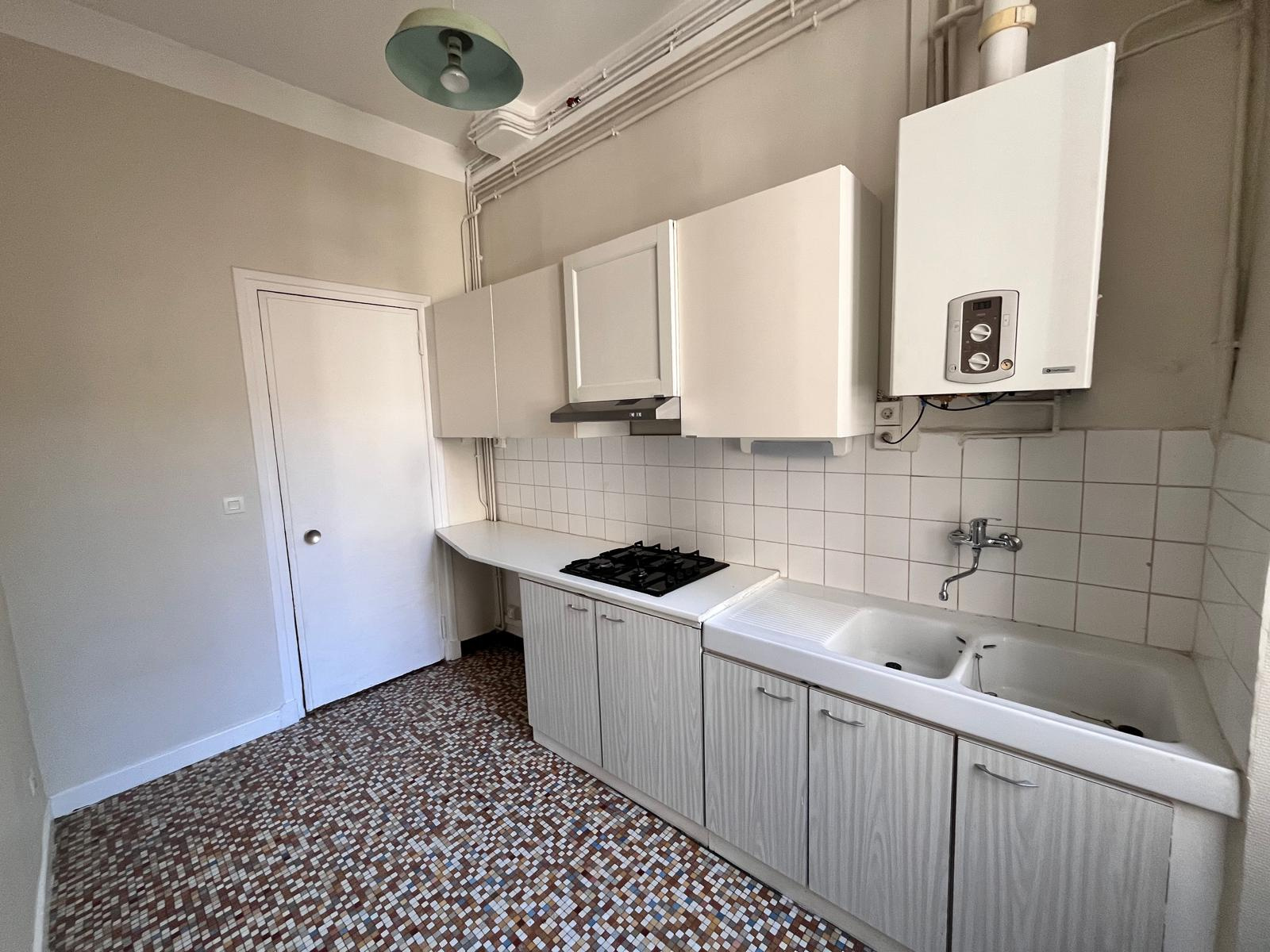 Image_, Appartement, Lyon, ref :000135