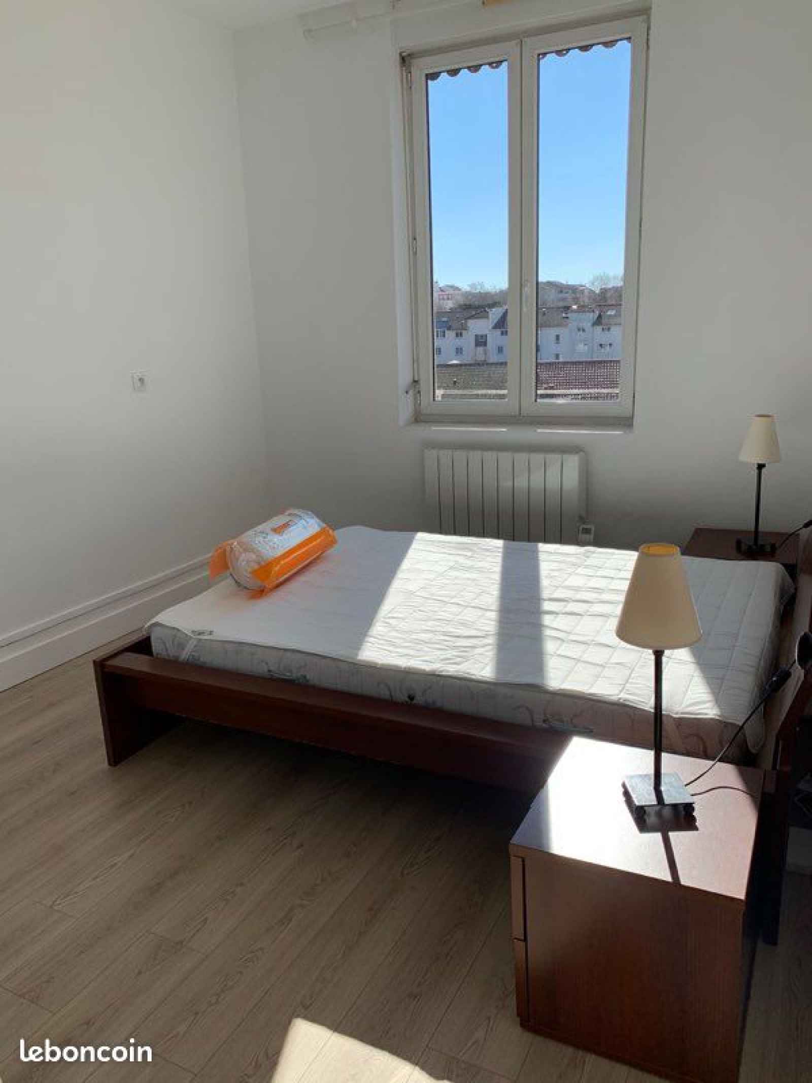 Image_, Appartement, Villeurbanne, ref :00035